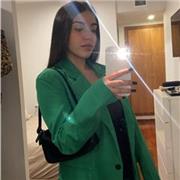 Chica con ESO y bachiller de ciencias puras dispuestas a dar clases de todo tipo excepto inglés